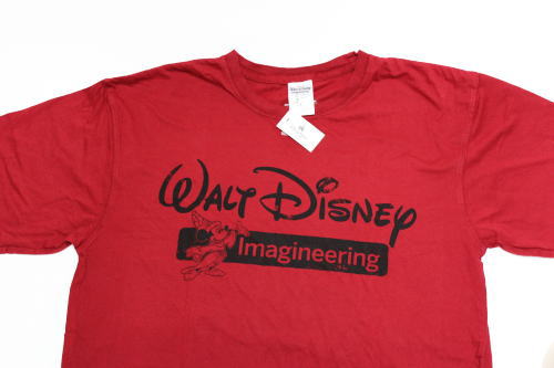 Walt Disney Imagineering TVc M