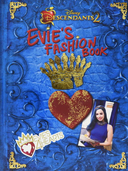 fBZ_g2 Evie's Fashion Book