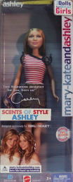 SCENTS OF STYLE ashleyl`