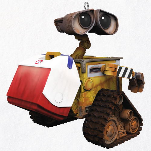 WALL-E EH[[ HallmarkI[ig2018