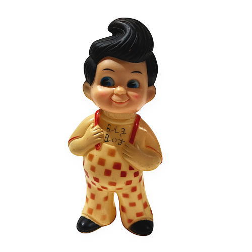 �r�b�O�{�[�C �R�C���o���N �M�L�� B