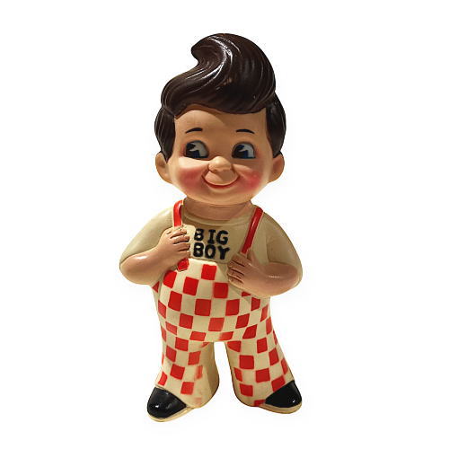 �r�b�O�{�[�C �R�C���o���N 1973�N A