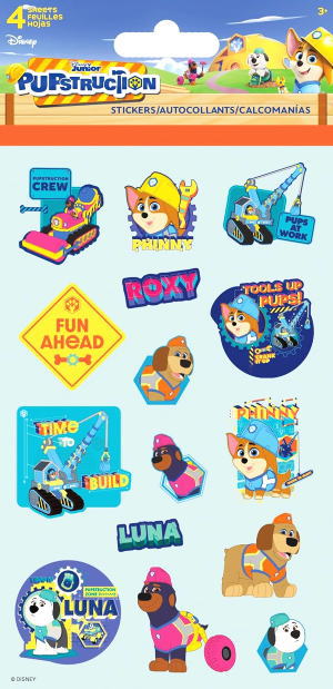 �p�b�v�X�g���N�V���� 4�V�[�g �X�e�b�J�[/�V�[���E�Z�b�g