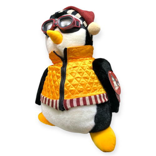 �t�����Y �W���[�C�̃n�O�W�[ #116