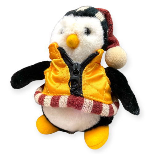 �t�����Y �W���[�C�̃n�O�W�[ �E�~�j #62