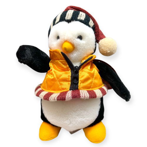 �t�����Y �W���[�C�̃n�O�W�[ �E�X���[��