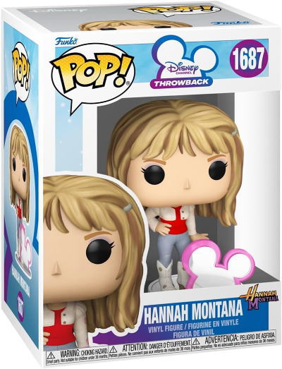 Funko POP! Disney �n���i�E�����^�i/Disney Icon