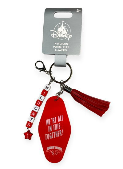 �n�C�X�N�[���E�~���[�W�J�� �L�[�z���_�[/US�f�B�Y�j�[�p�[�N