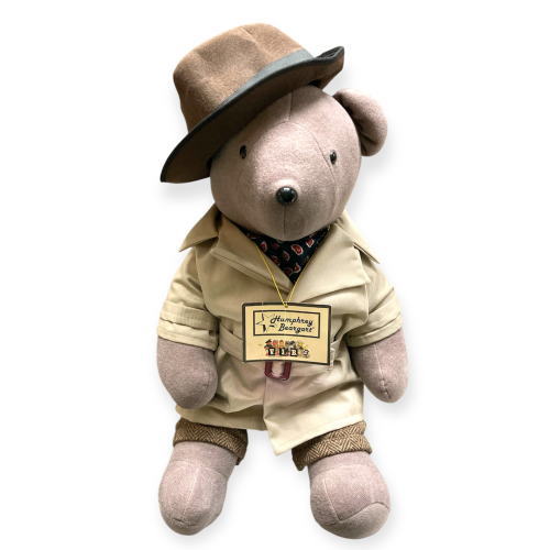 �t���n�E�X �X�e�t�̃N�}���Y #46