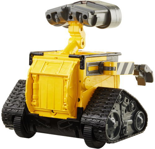 ❤日本販売店舗❤ ディズニーピクサー U-コマンド WALL-E digiescola