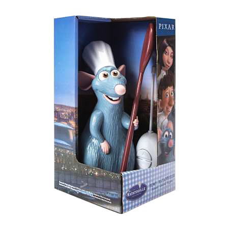 ���~�[�̂����������X�g���� ���~�[ �����[�g�R���g���[���E�t�B�M���A