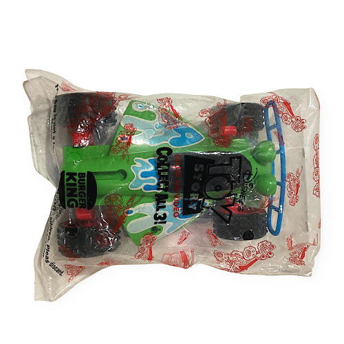 �g�C�X�g�[���[ RC�o�M�[ �o�[�K�[�L���O