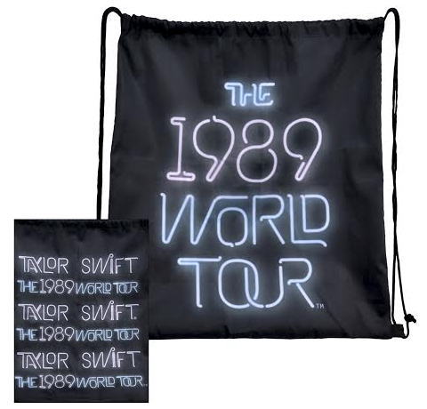 eC[EXEBtg 1989 World Tour obO