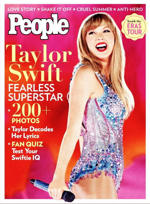 全ての Taylor Swift vol.2 テイラースウィフト 海外雑誌 Icon 